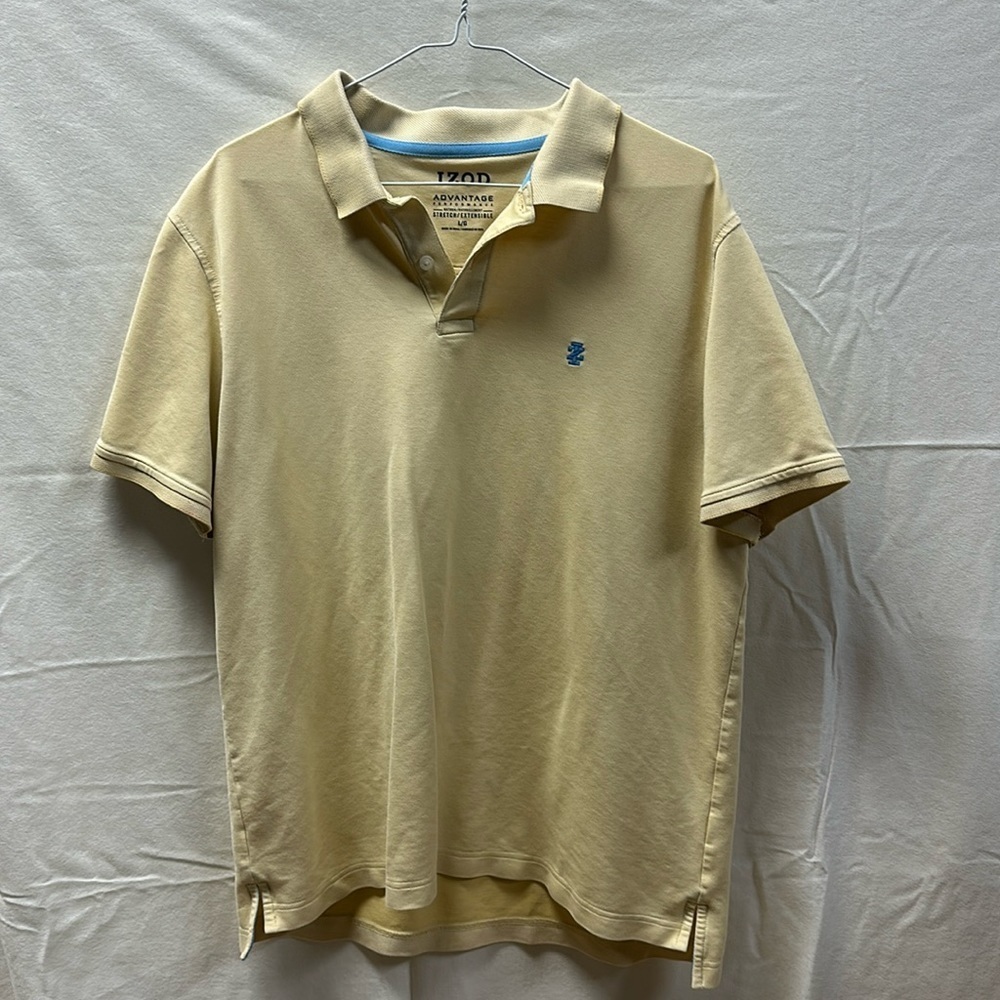 IZOD ADVANTAGE PERFORMANCE